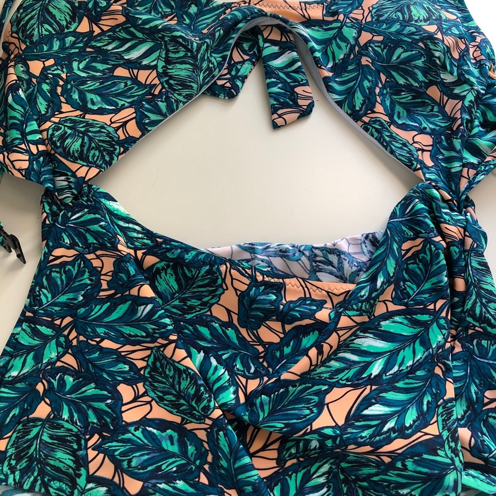 Cupshe bathing suit